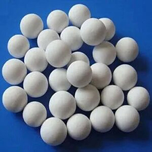 Ceramic Ball for LED Manufacturing High-Purity and Heat Resistant Components